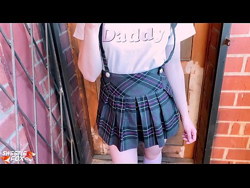❤️ Schoolgirl Sucks tagħha Dick profondament u fucks minflok klassijiet. ❤️❌ Fucking f'mt.niceporn.ru ﹏