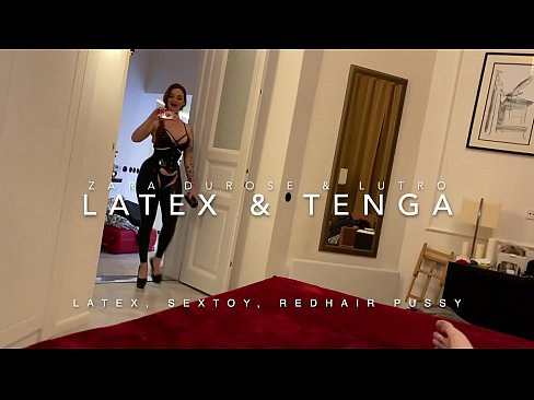 ❤️ Stepsister Redheaded fil-kostum tal-latex fucked minn stepbrother ❤️❌ Fucking f'mt.niceporn.ru ﹏