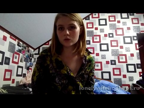 ❤️ Studenta blonda żagħżugħa mir-Russja jħobb dicks akbar. ❤️❌ Fucking f'mt.niceporn.ru ﹏