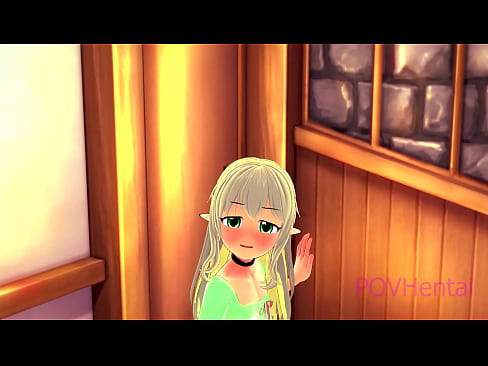 ❤️ (Nassa) Maid Elvish tgħinek taħsel wiċċek. ❤️❌ Fucking f'mt.niceporn.ru ﹏
