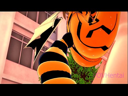 ❤️ Wasp Girl Monster ❤️❌ Fucking f'mt.niceporn.ru ﹏